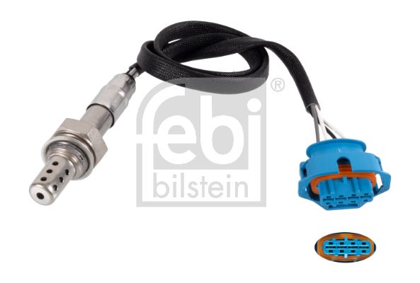 FEBI BILSTEIN Lambda andur 107588